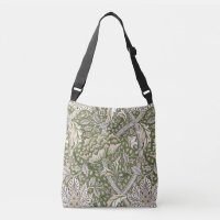 William Morris Windrush floral flowers classic