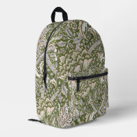 William Morris Windrush floral flowers classic