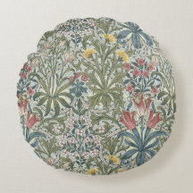 William Morris Woodland Weeds