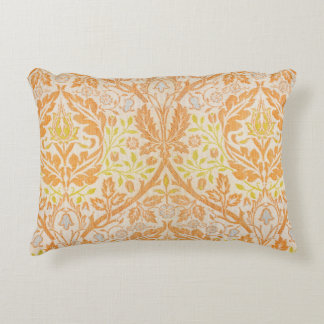 William Morris's (1834-1896) Golden Bough Decorative Cushion