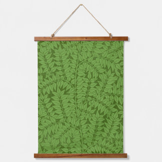 William Morris's Branch (1872)  Hanging Tapestry