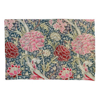 William Morris's Cray (1884–1917) Pillowcase