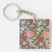 William Morris's Cray famous pattern