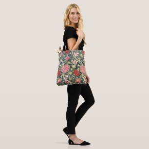 William Morris's Cray famous pattern Tote Bag