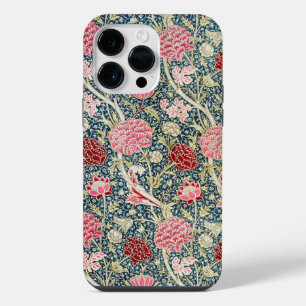 William Morris's Cray iPhone 14 Pro Max Case