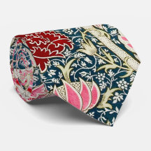 William Morris's Cray