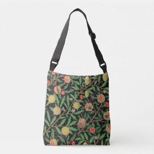 William Morris's Fruit pattern (1862) Crossbody Bag