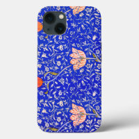 William Morris's Medway famous pattern