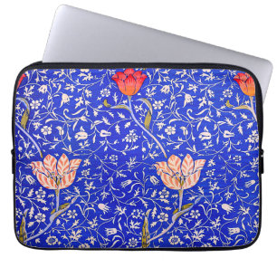 William Morris's Medway famous pattern Laptop Sleeve