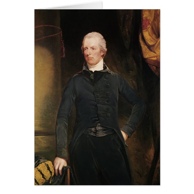 William Pitt the Younger (Front)
