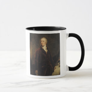 William Pitt the Younger Mug
