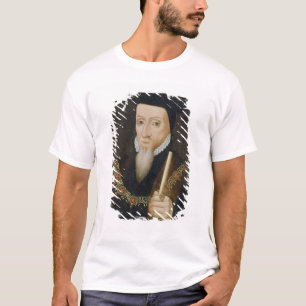 William Powlett (1475-1572) 1st Marquess of Winche T-Shirt