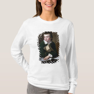 William Rastall, c.1762-4 T-Shirt