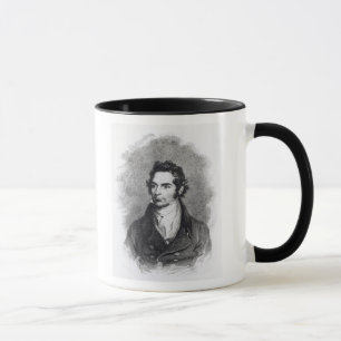 William Scoresby Mug