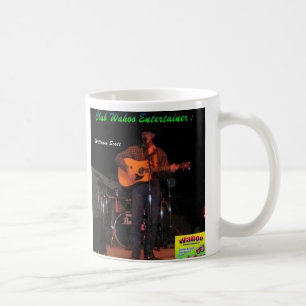 william scott ~Silverado~ Coffee Mug
