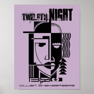 twelfth night play by william shakespeare