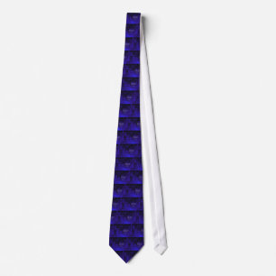 William Shakespeare Inspirational Courage Quote Tie