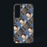 William Shakespeare Samsung Galaxy Case<br><div class="desc">This design is included in the London,  British Theme Collection. Products in this line may show various British Culture. Vintage Style William Shakespeare is featured on this item. For more themed products; please see Our other items. Each theme has a range of stylish items with a distinct look.</div>