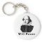 William Shakespeare WILL POWER Tshirts