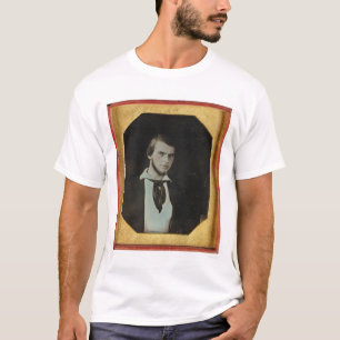 William Sherwood... (40021) T-Shirt