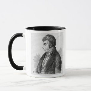 William Smith O'Brien Mug