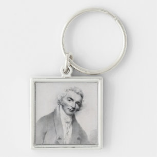 William Smyth Key Ring