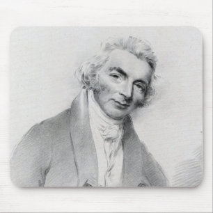 William Smyth Mouse Mat