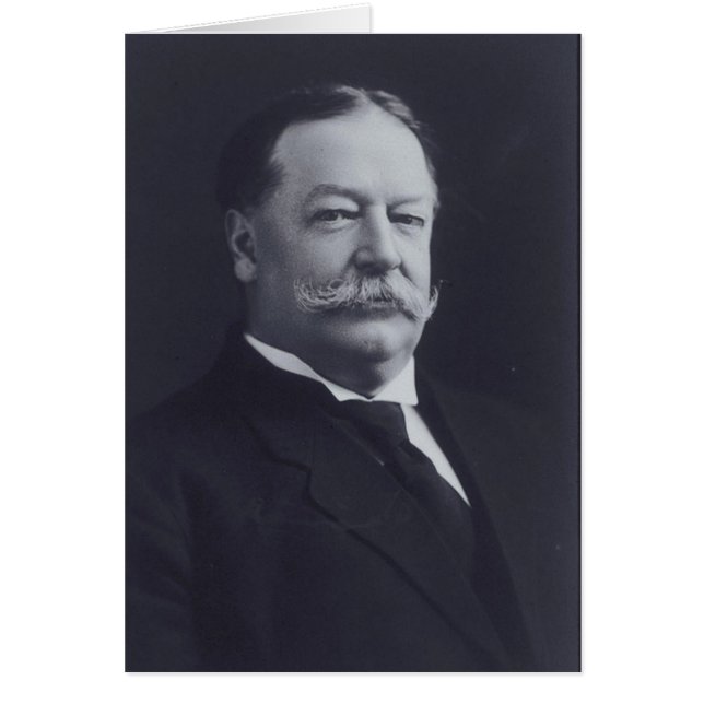 William Taft (Front)