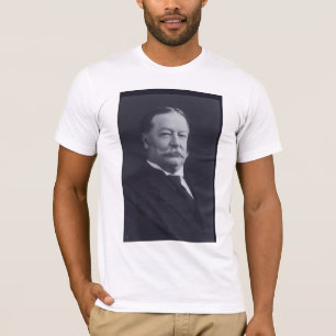 William Taft 27 T-Shirt
