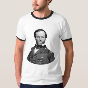 William Tecumseh Sherman T-Shirt
