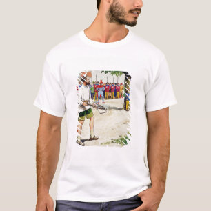 William Tell, from 'Peeps into the Past', publishe T-Shirt