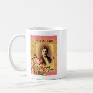 William Terriss Coffee Mug 4
