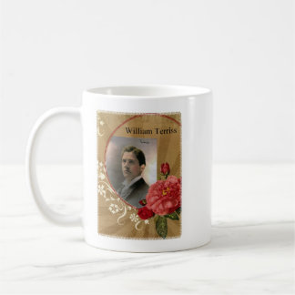 William Terriss Coffee Mug 5