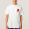 William the Conqueror coat of arms Shirt