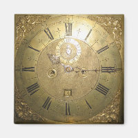 William Tomlinson Tall Case Clock II