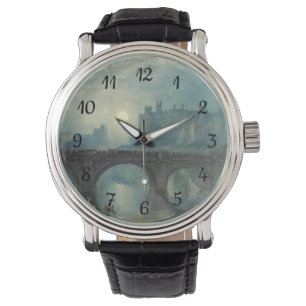 William Turner Alnwick Castle  Watch