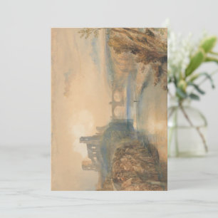 William Turner Barnard Castle   