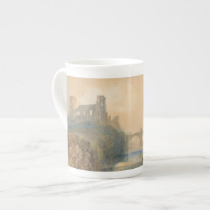 William Turner Barnard Castle    Bone China Mug
