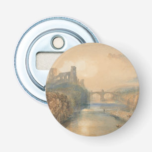 William Turner Barnard Castle   Bottle Opener