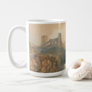 William Turner Barnard Castle    Coffee Mug