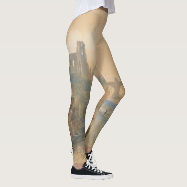 William Turner Barnard Castle Leggings (Right)