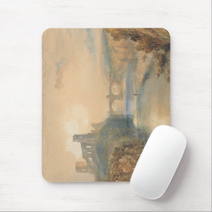 William Turner Barnard Castle Mouse Mat