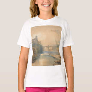 William Turner Barnard Castle      T-Shirt