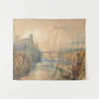 William Turner Barnard Castle  