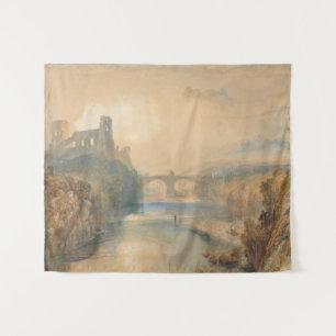 William Turner Barnard Castle Tapestry