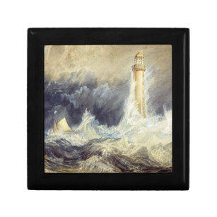 William Turner - Bell Rock Lighthouse Gift Box