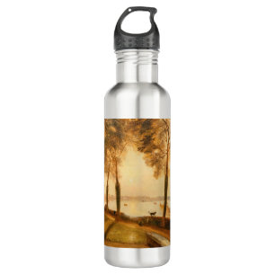 William Turner - Mortlake Terrace 710 Ml Water Bottle