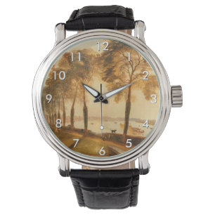 William Turner - Mortlake Terrace Watch