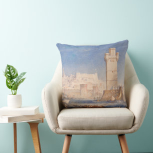 William Turner Rhodes Cushion