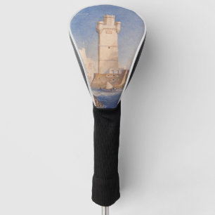 William Turner Rhodes Golf Head Cover